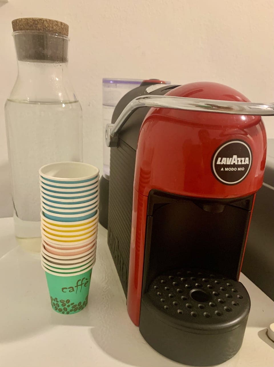 Panoramic Double Room, Ensuite | Miscellaneous