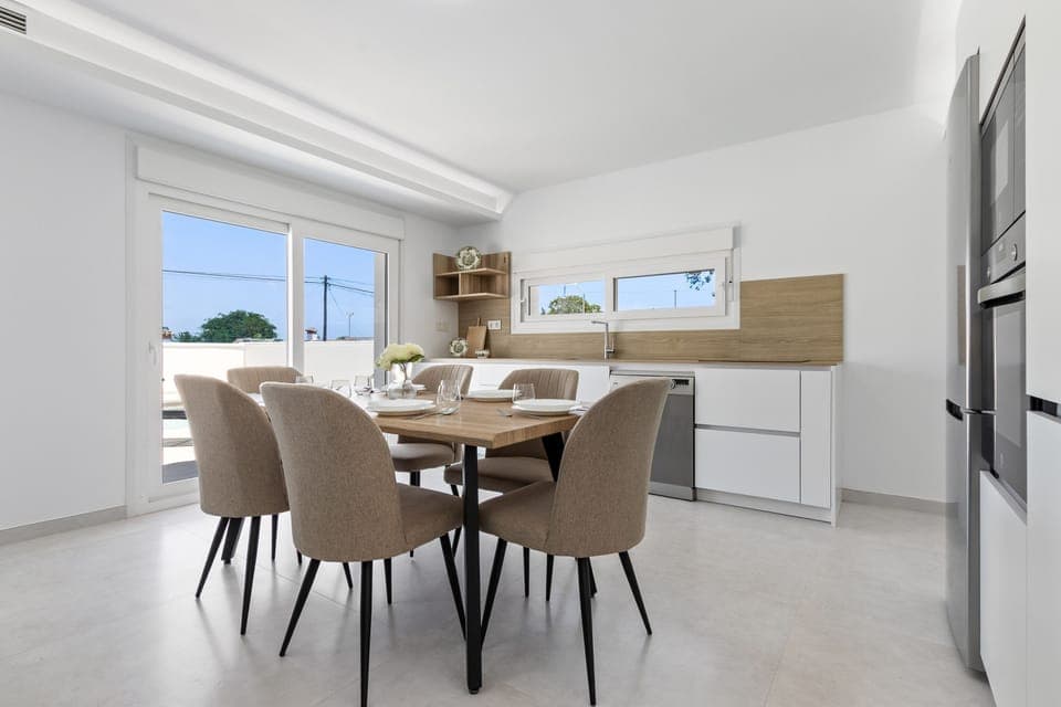 Villa, Smoking | 4 bedrooms