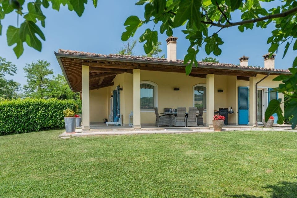 Villa Margot 10 (11657)