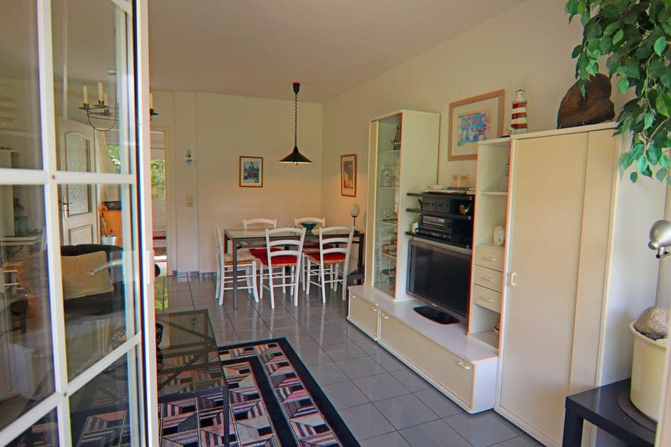 Entrance / Reception