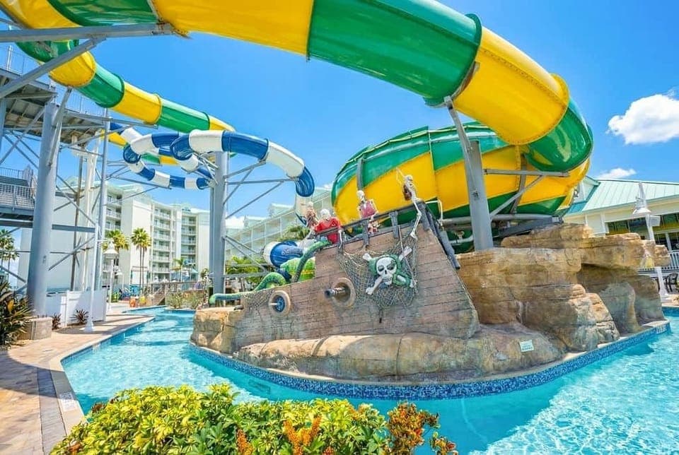 WaterPark 8