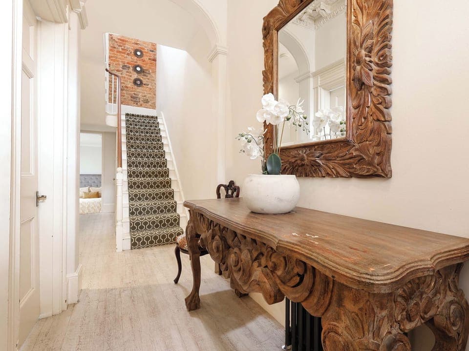 Interior | Prep House, Cheltenham