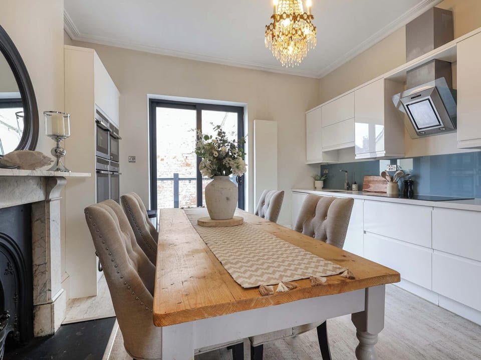Kitchen/diner | Prep House, Cheltenham