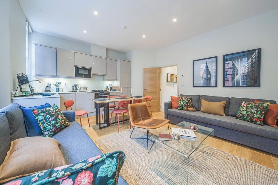Living room 1