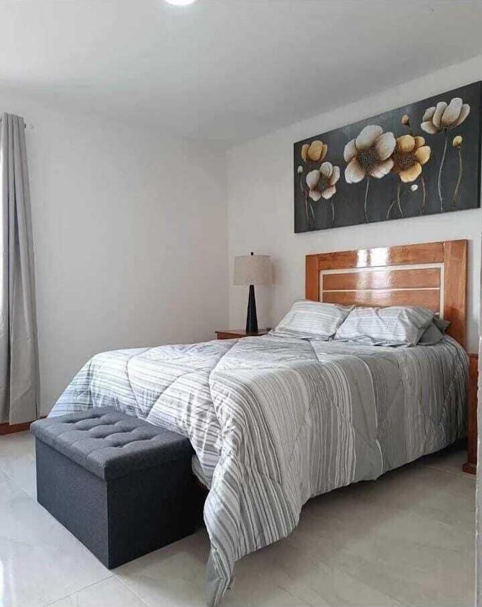 Family House, Patio, Mountain View | Free WiFi