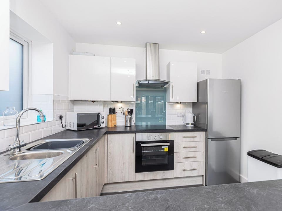 Kitchen | Primrose Cottage, Christchurch