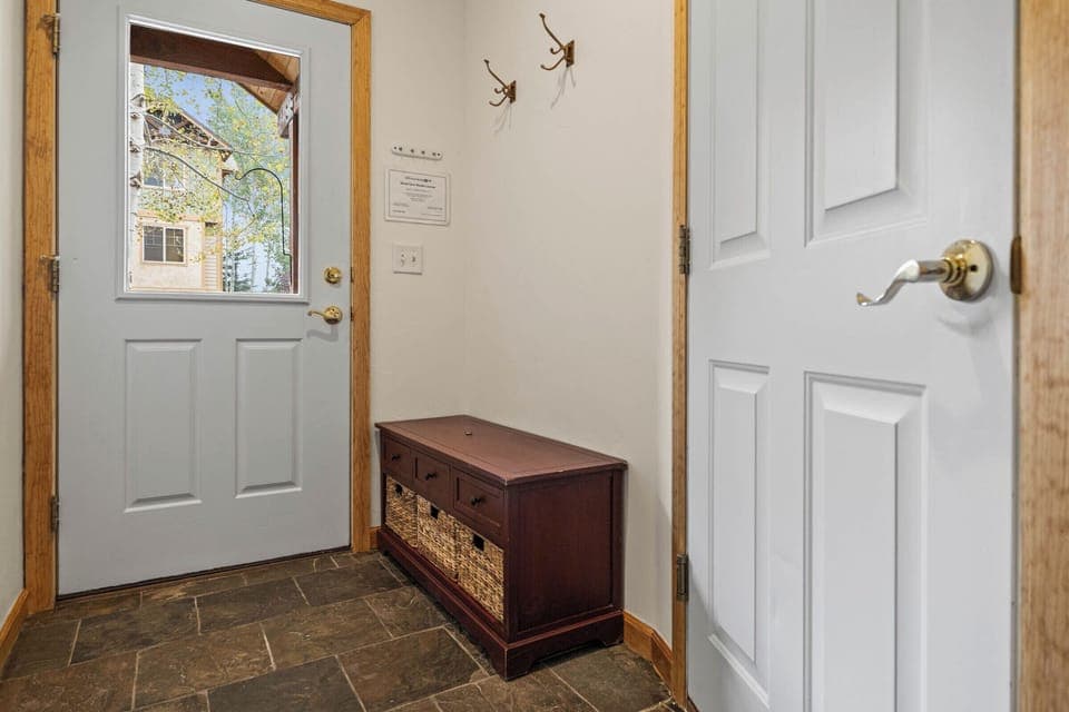 Entry Way