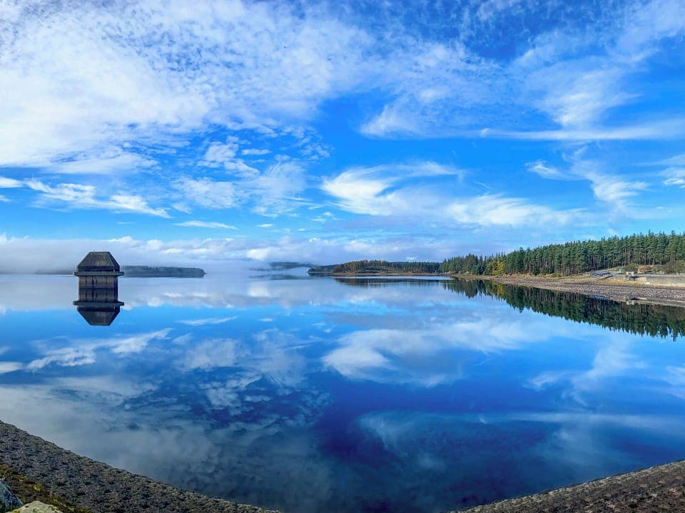 Kielder Water | Bothy 4 - Tarset Tor, Hexham, near Bellingham