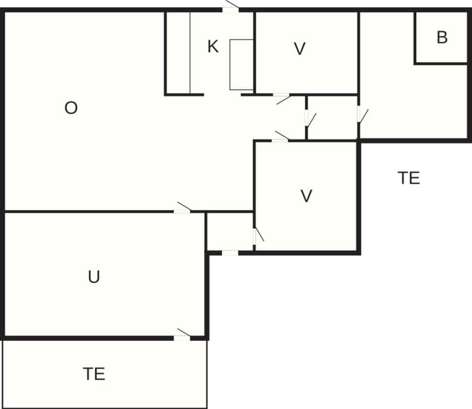 House | Floor plan