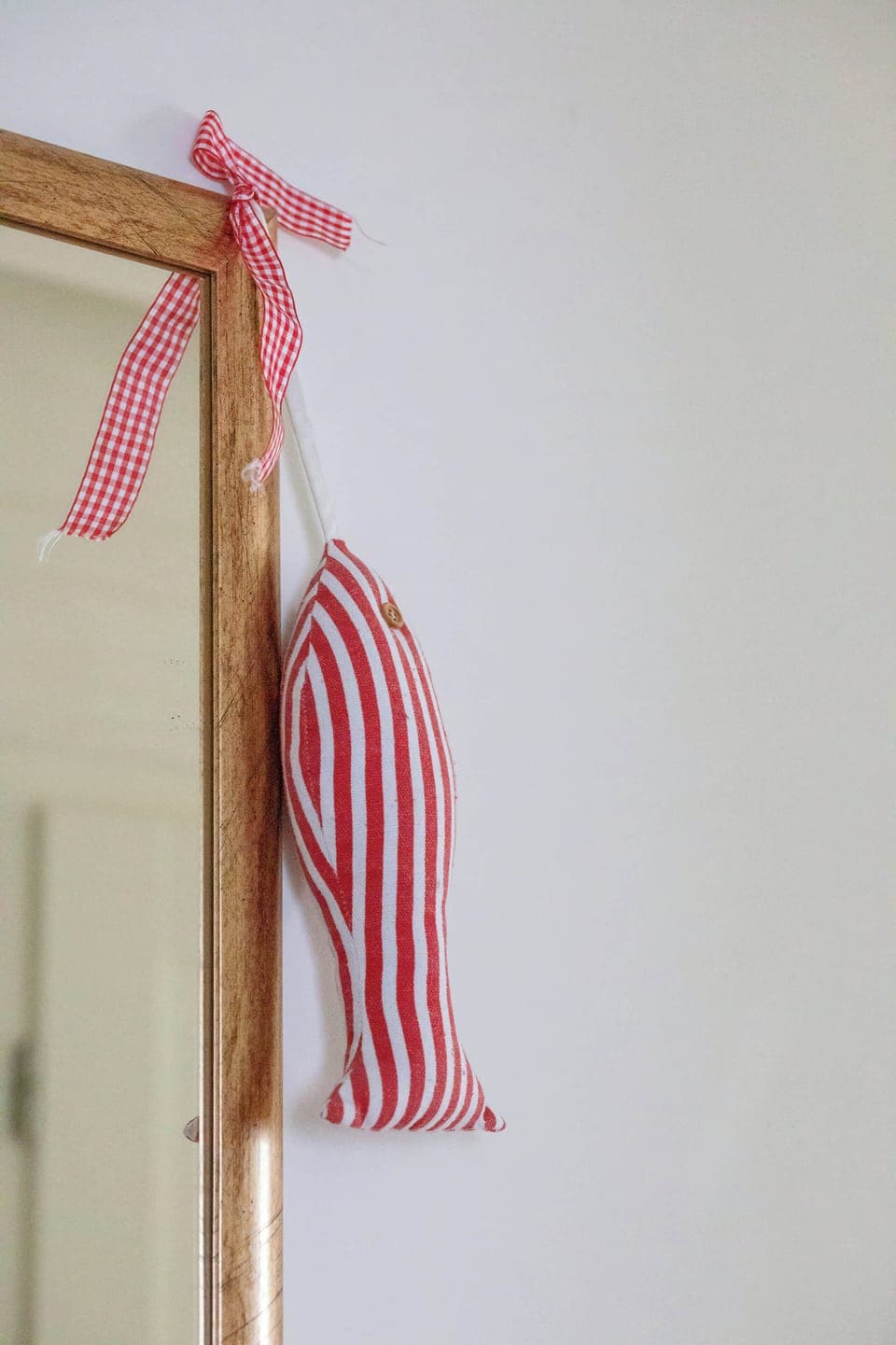 Lovely design of the apartment. 