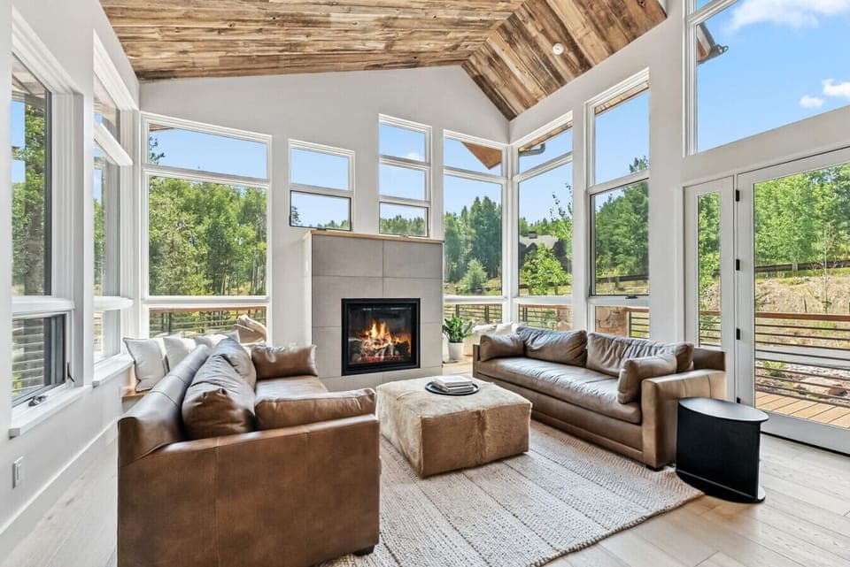 Welcome to Mountain Dream Home!