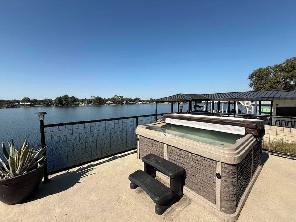 Welcome to Tiger's Cove!