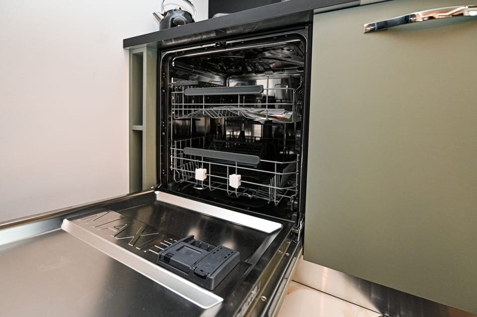 Apartment, 1 Bedroom, Accessible, City View | Miscellaneous