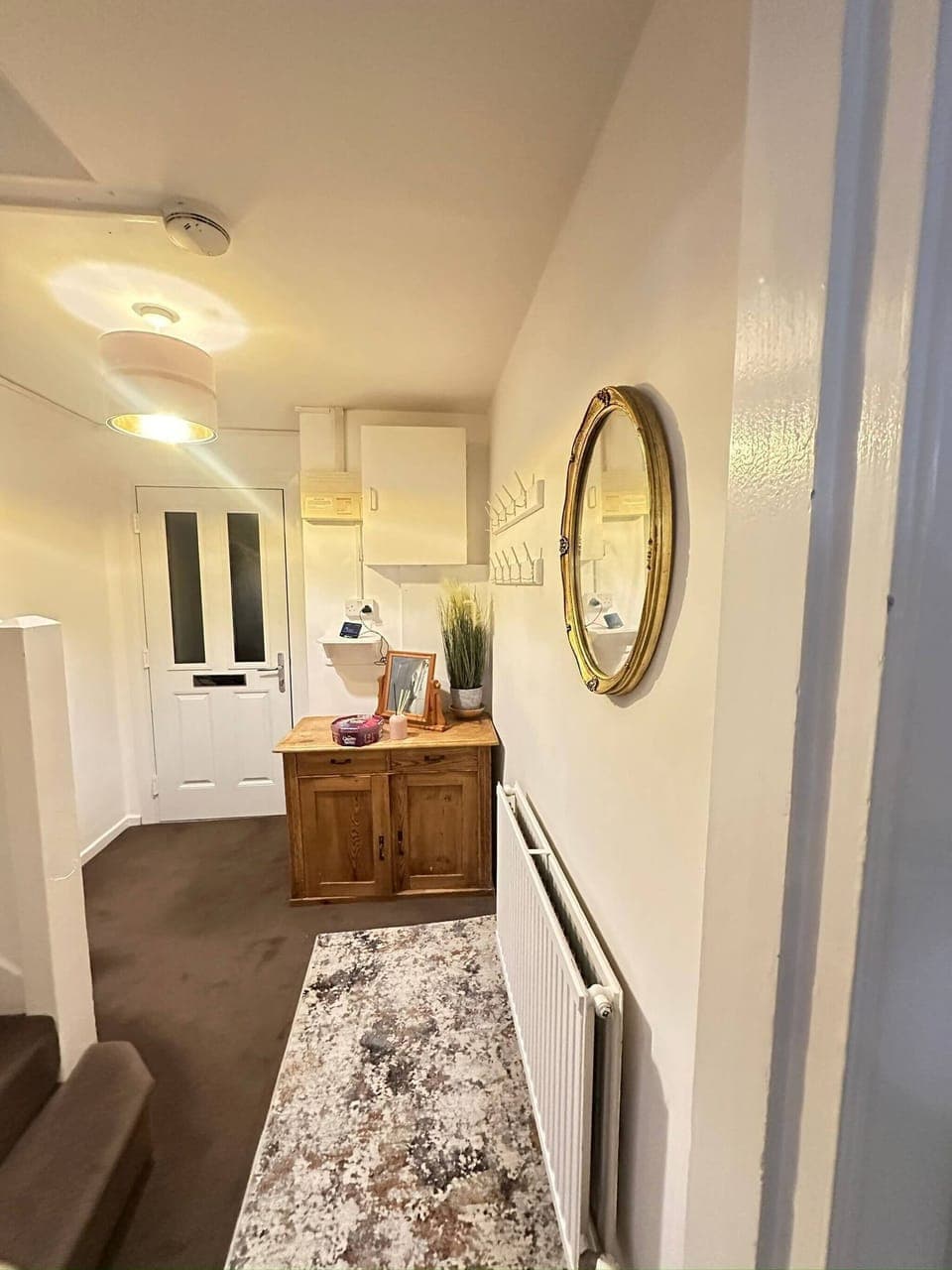 Apartment, 3 Bedrooms | Interior