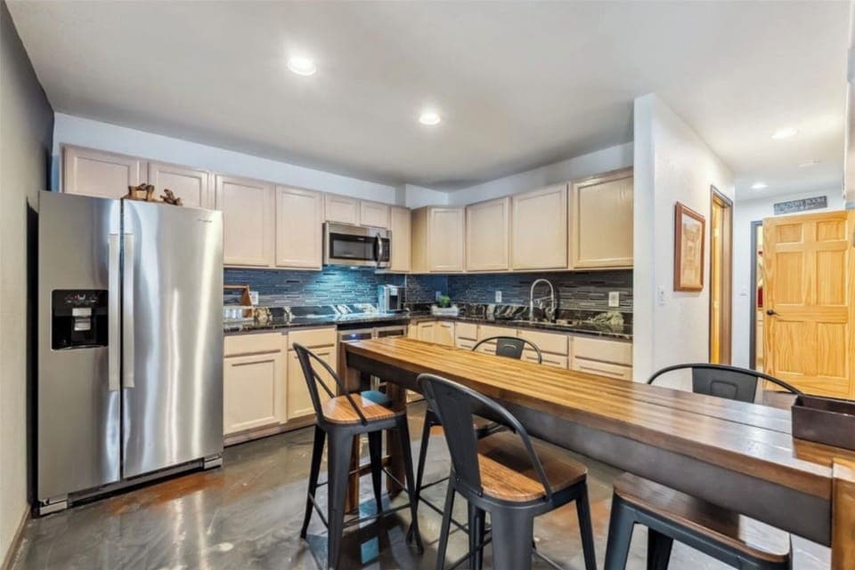 Kitchenette
