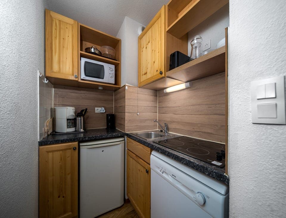 Apartment | Private kitchen