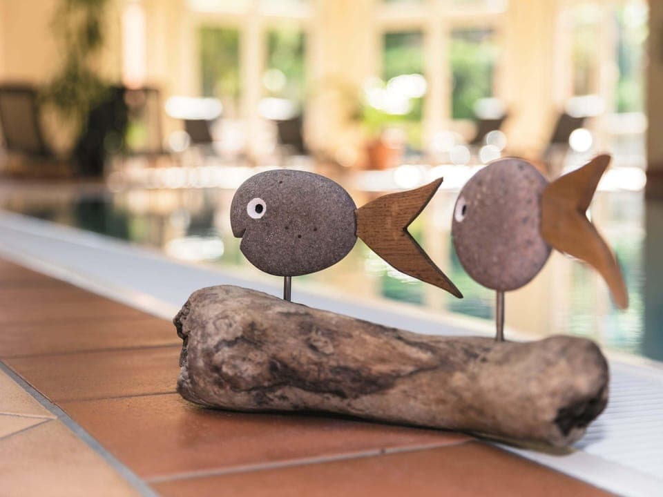 House | Spa treatment