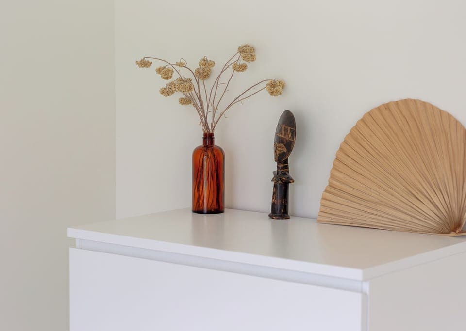 Décoration d'ambiance