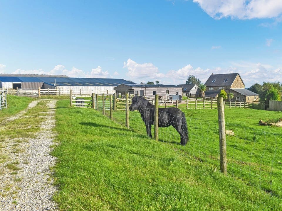 Surrounding area | Croft - Hillcrest, Ribble Valley-Forest of Bowland 