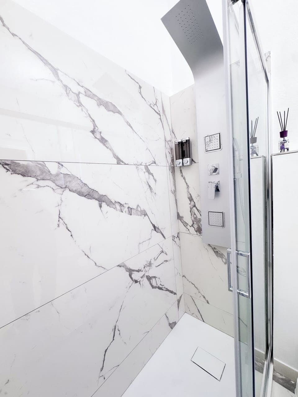 Deluxe Double Room | Laptop workspace, free WiFi