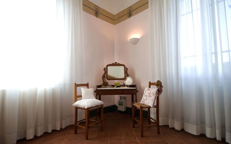 Panoramic Villa, 5 Bedrooms, Private Pool (Angelica) | 5 bedrooms, free cribs/infant beds, bed sheets