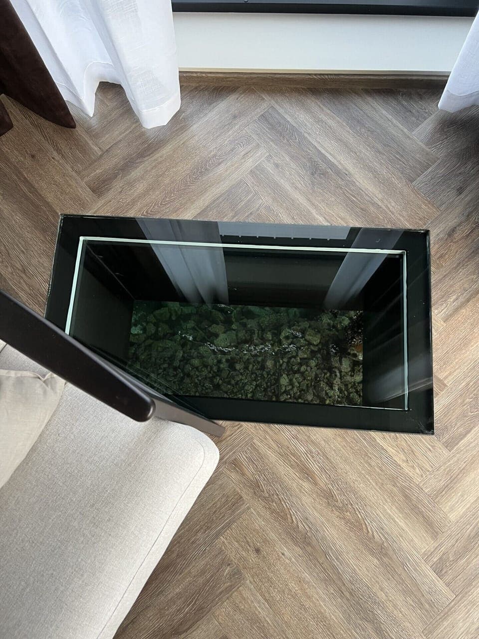 Puffin Apartment | Soundproofing, free WiFi