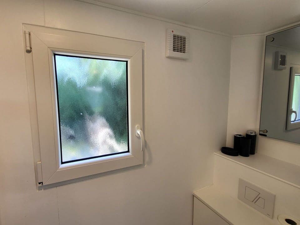 Glass, Reflection, Daylighting