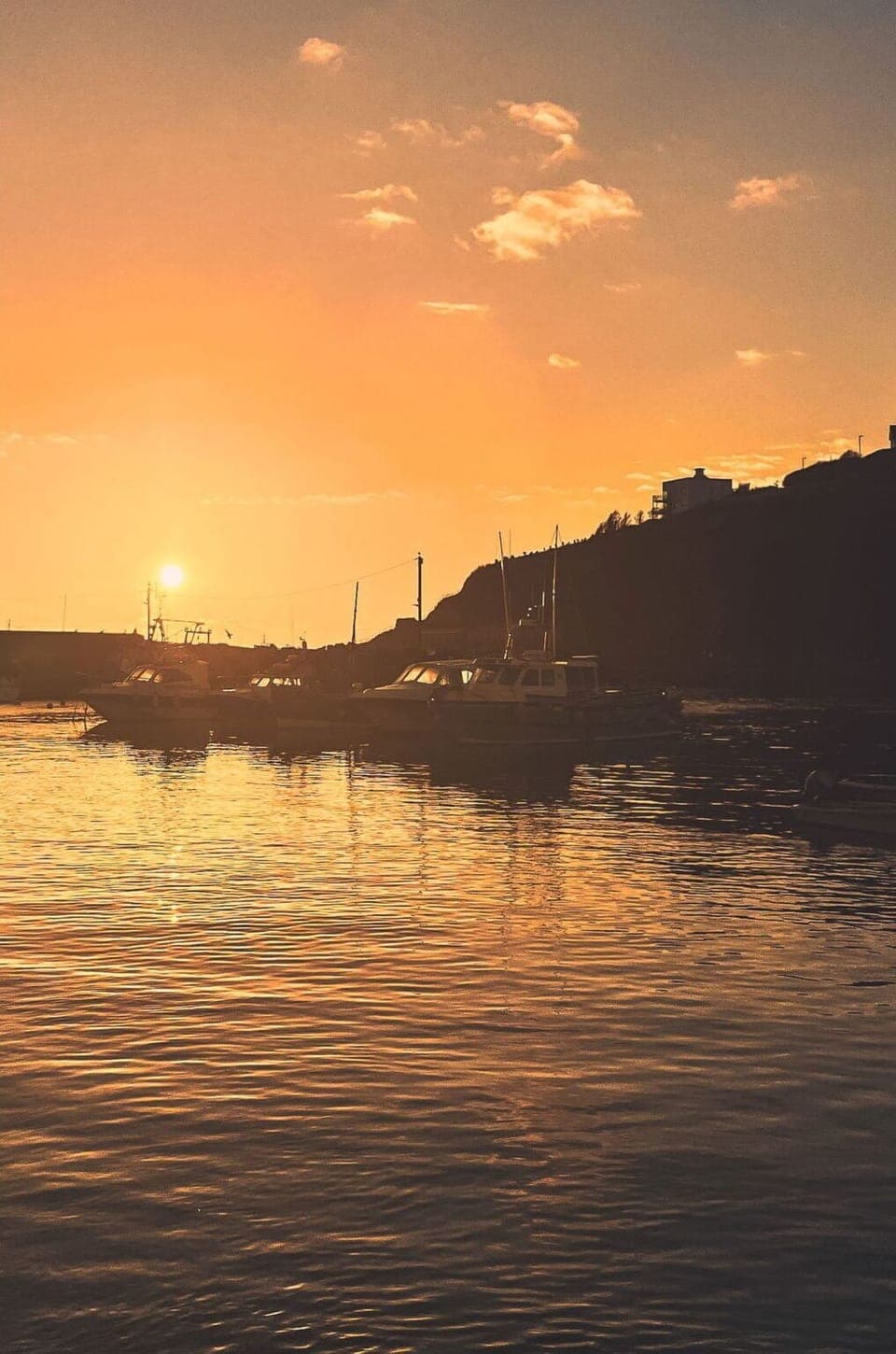 Water, Water Resources, Body Of Water, Boat, Sunset, Dusk, Horizon, Watercraft, Afterglow