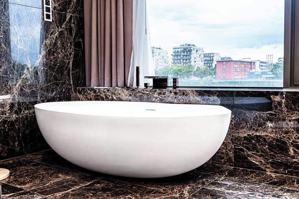 Mega Suite | In-room safe, desk, free WiFi