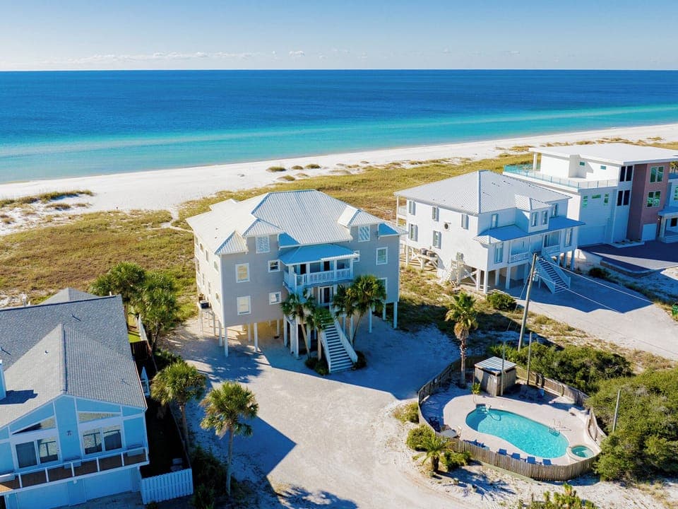 Welcome to West of Eden