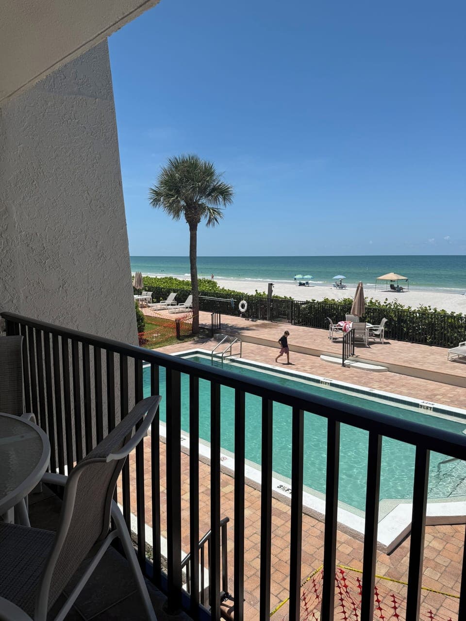 Fun and Relaxation Await! We’d love to host you! 🌴