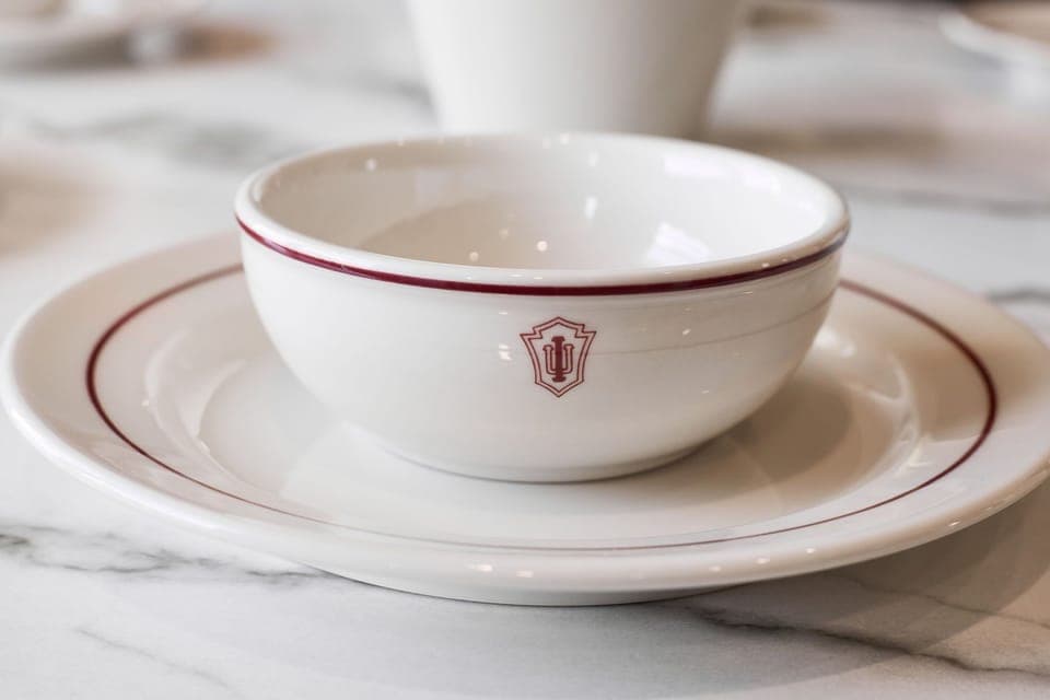 Designed for alumni, families, and fans who bleed cream & crimson.