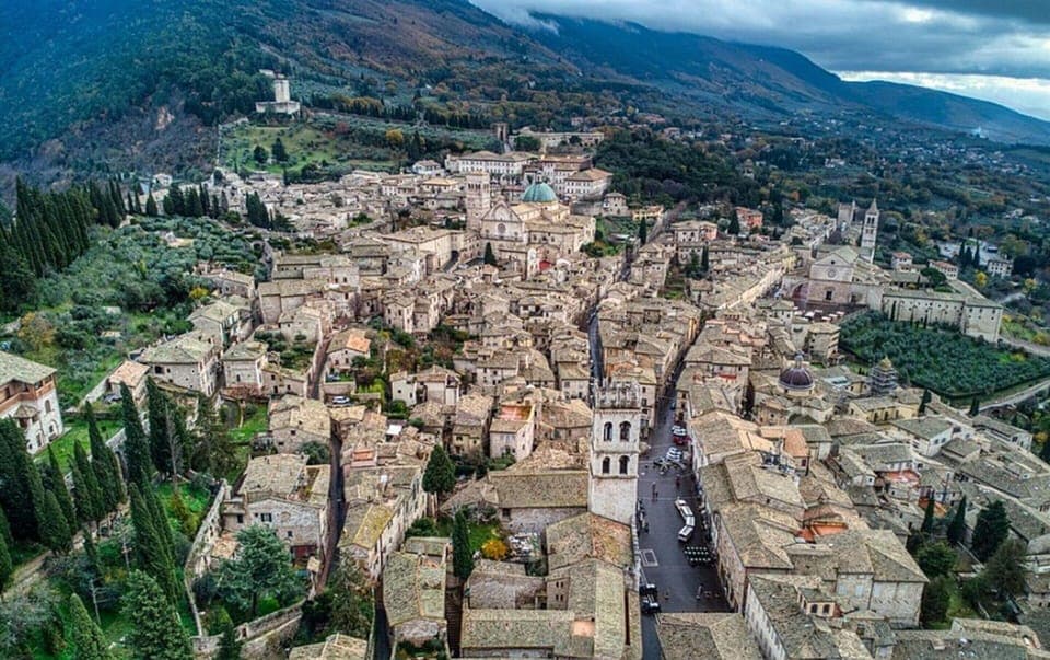 Apartment | View from property