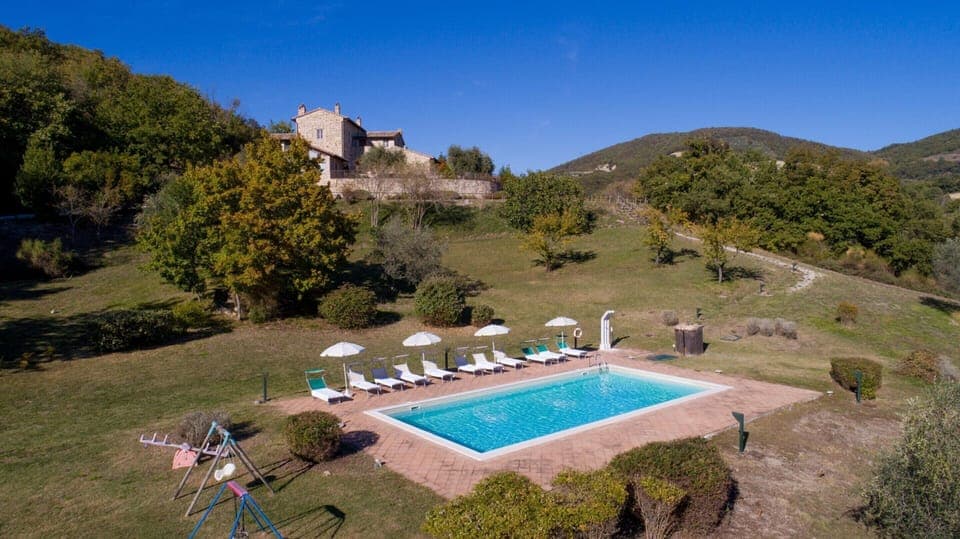 Apartment | Pool | Outdoor pool