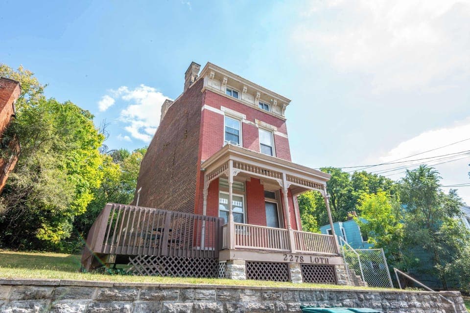 Welcome to Queen City Suites!​