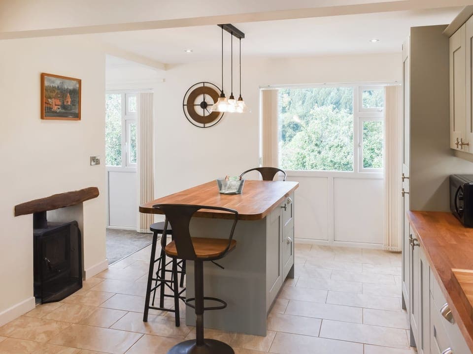 Kitchen/diner | Mountjoy, Cinderford