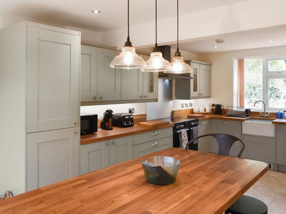Kitchen/diner | Mountjoy, Cinderford