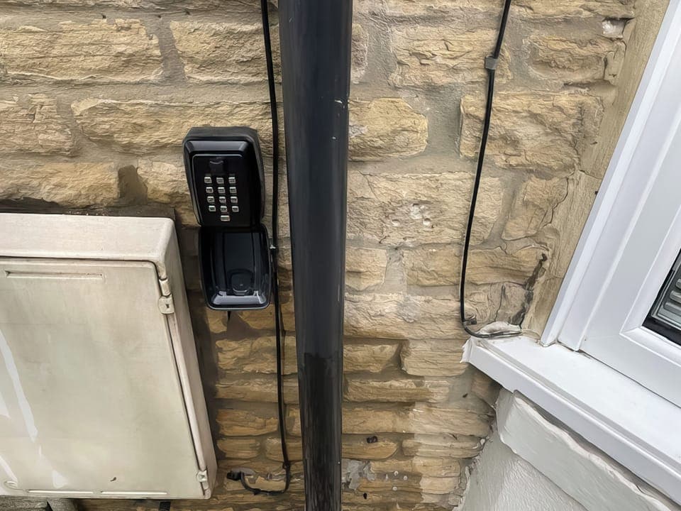 Exterior | Walkers Retreat, Crook, near Bishop Auckland