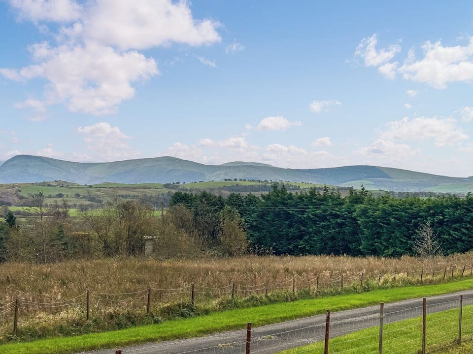 View from Arlecdon | Miner&rsquo;s Rest, Frizington