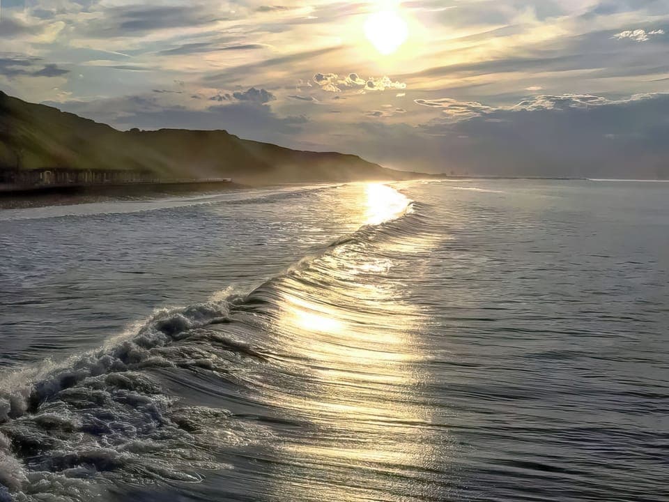 Surrounding area | RoseLynne, Redcar