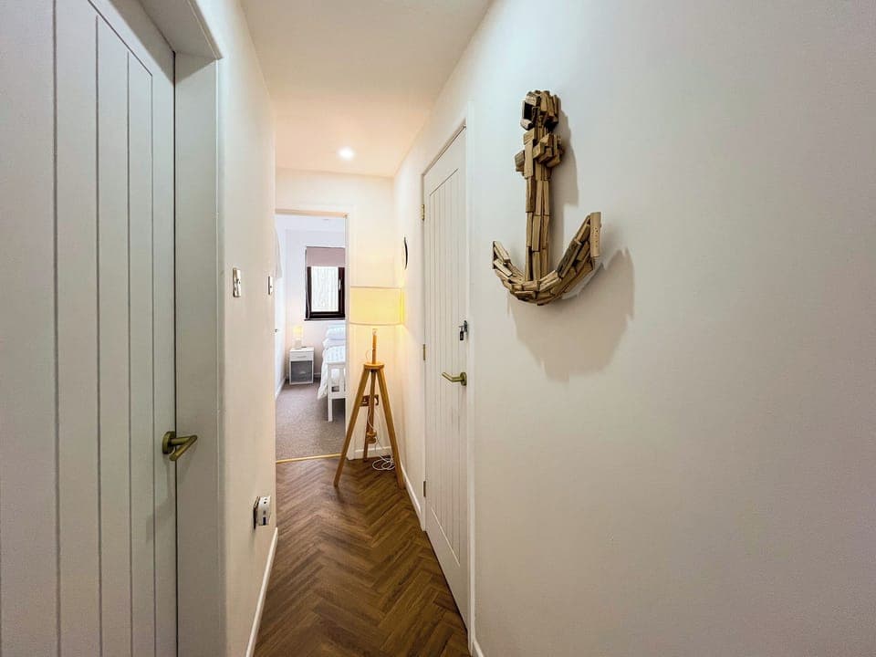 Interior | Sienna Cottage, Tyn-y-gongl