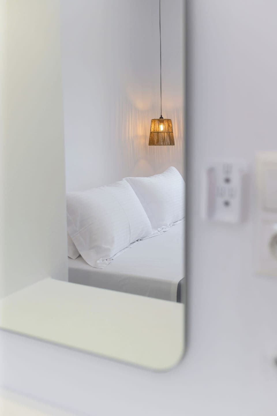 Blackout drapes, iron/ironing board, free WiFi