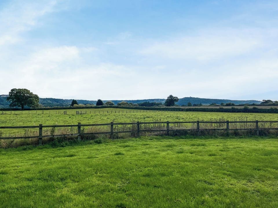 Surrounding area | Aspen Grove Lodge, Sutton, near Thirsk