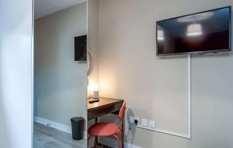 3 Bedroom Family Apartment