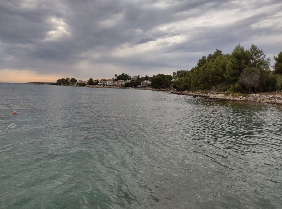 Apartment (Two Bedroom Apartment With Terrace An) | Aerial view