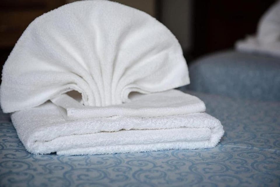 Classic Double or Twin Room, Balcony, Sea View | Desk, free WiFi