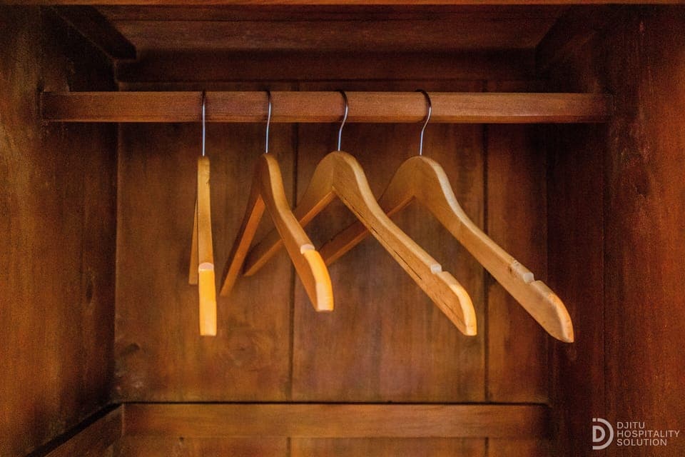 Double Room, Pool View | Free WiFi