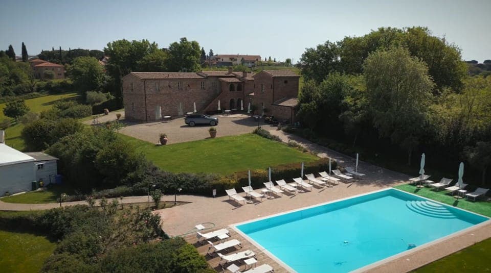 Activities, Amenities, Building Exterior, Outdoor, Spring, Summer