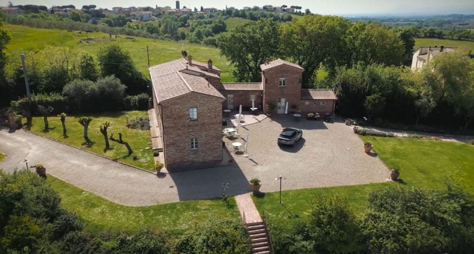 Activities, Amenities, Building Exterior, Outdoor, Spring, Summer