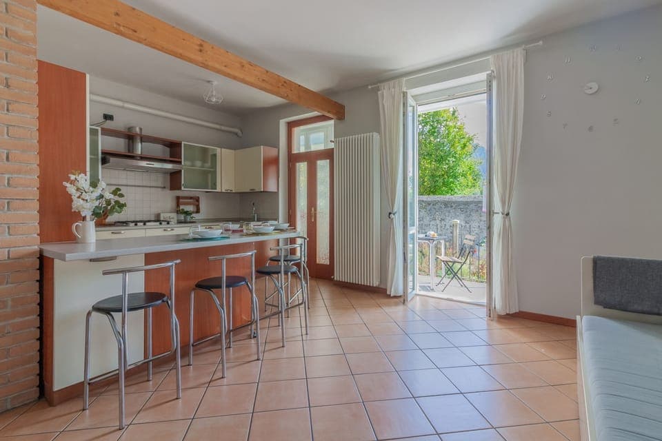 Apartment | 1 bedroom